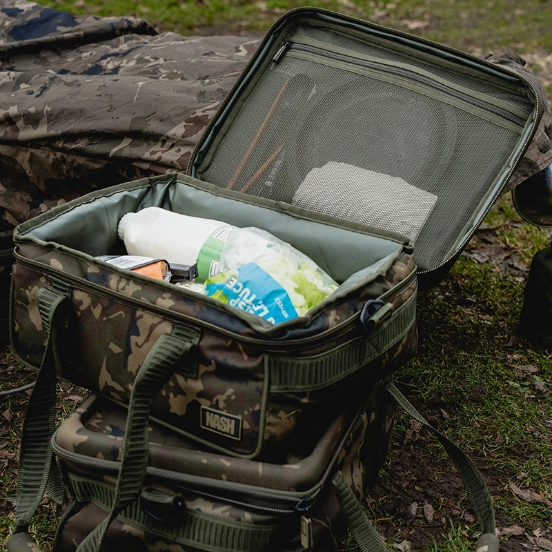 Nash Subterfuge Big Freeze Cool Bags